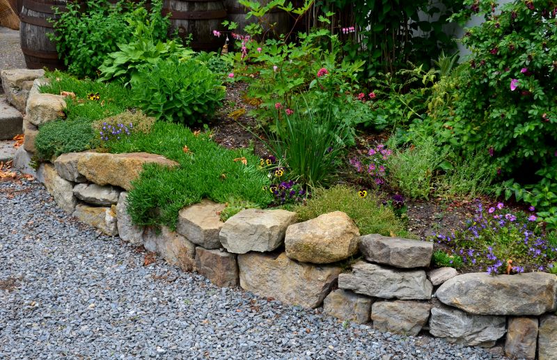 Decorative Stones