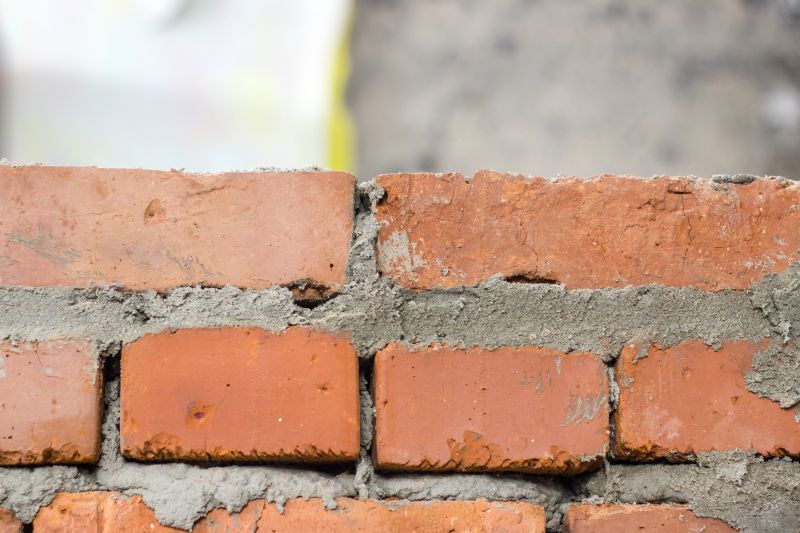 Brick Renovation in Fairfield County, CT