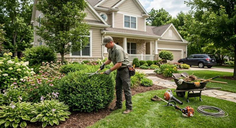 Pavers Installation Service